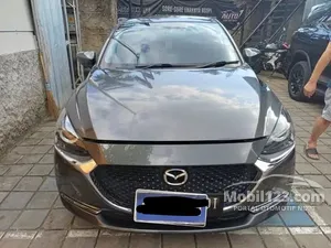 2021 Mazda 2 1.5 GT Hatchback