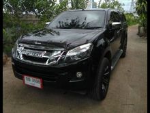 2012 Isuzu D-Max 2.5 CAB-4 (ปี 11-17) Hi-Lander Z-Prestige Pickup AT