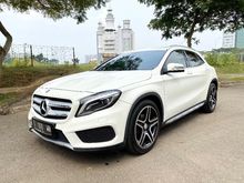 2014 Mercedes-Benz GLA200 1.6 Sport SUV