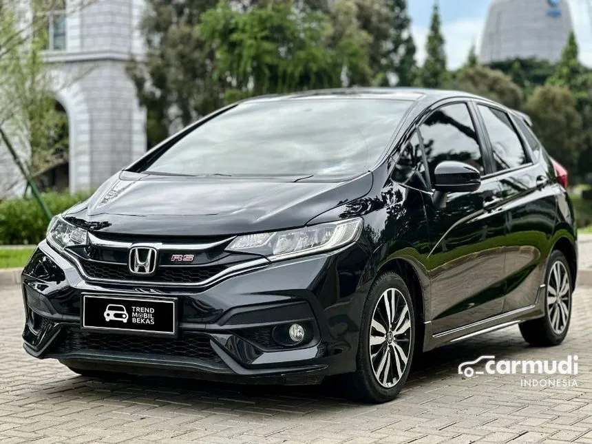 2019 Honda Jazz RS Hatchback