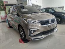 TDP 15JT!!! PROMO AKHIR TAHUN SUZUKI ERTIGA SPORT FREE 2BLN!!!