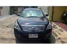 2009 Nissan Teana 2.5 (ปี 09-13) 250 XV Sedan AT