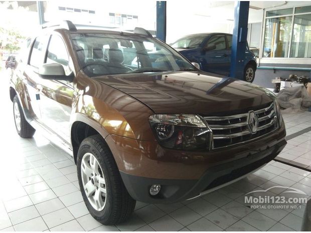 Duster Renault Murah 9 mobil dijual di Indonesia Duster Renault Murah 9 mobil dijual di Indonesia