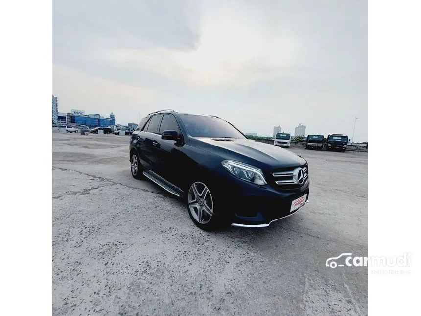Jual Mobil Mercedes
