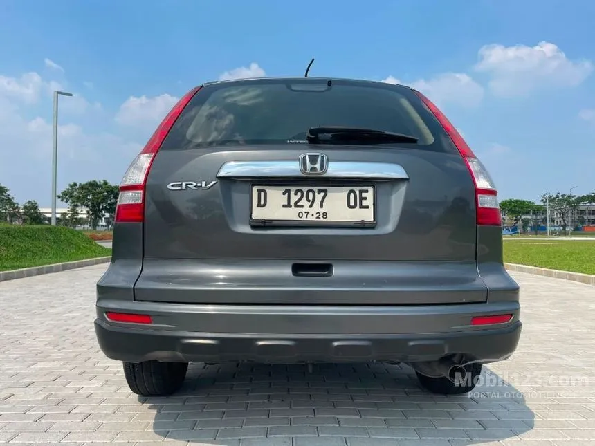 2011 Honda CR-V SUV