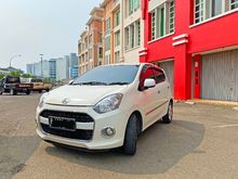 KM 9000 DP Pake Motor, Teman Agya Brio Mirage March
