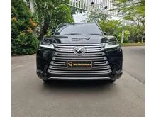 2023 Lexus LX 600 3.4 SUV