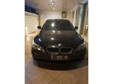 2005 BMW 5-Series