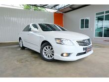 2012 Toyota Camry 2.0 (ปี 06-12) G Sedan AT