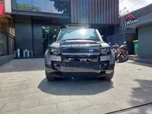 2021 Land Rover Defender 3.0 110 P400 X SUV