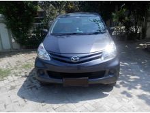 Pemakai sendiri, jual Daihatsu Xenia 1.3 X STD MPV