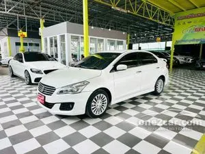 2019 Suzuki Ciaz 1.2 RS Sedan