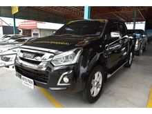2017 Isuzu D-Max 3.0 CAB-4 (ปี 11-17) Hi-Lander Z-Prestige Pickup