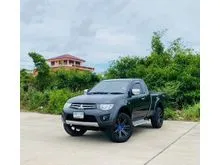 2013 Mitsubishi TRITON 2.5 Mega Cab (ปี 05-15) GLS Plus VG Turbo Pickup