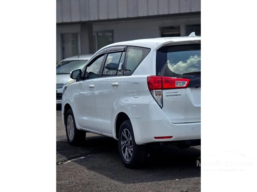 2026 Toyota Kijang Innova G MPV