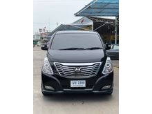 2014 Hyundai H-1 2.5 (ปี 08-17) Deluxe Van