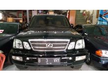 2006 Lexus LX470 4.7