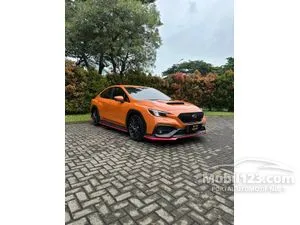 2025 Subaru WRX 2.4 Eyesight Sedan