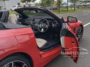 2021 BMW Z4 2.0 sDrive30i M Sport Convertible