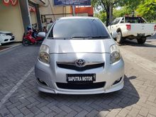 2011 Toyota Yaris 1.5 S Limited Hatchback - Special Price, Tipe Tinggi.