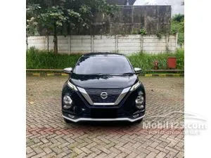 2019 Nissan Livina 1.5 VL MPV