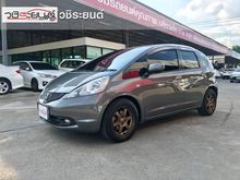 2011 Honda Jazz 1.5 (ปี 08-14) V i-VTEC Hatchback AT