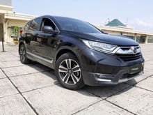 2017 Honda CR-V 1,5 Prestige Prestige VTEC SUV