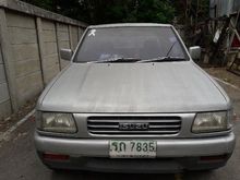 1996 Isuzu TFR 2.5 มังกรทอง Space Cab Pickup MT