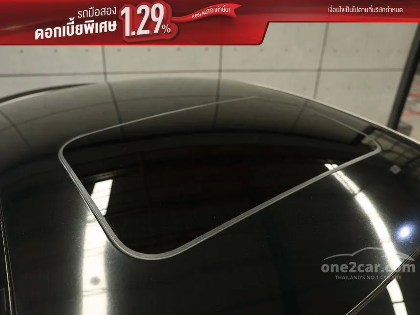2019 Mercedes-Benz CLS53 AMG 4MATIC+ Sedan