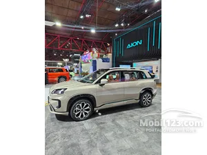 2026 GAC AION V Luxury SUV