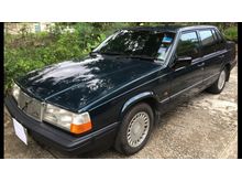 1993 Volvo 940 2.3 (ปี 90-98) GL Sedan AT