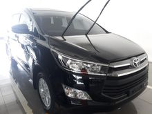 Toyota Kijang Innova 2020
