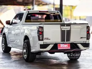 2022 Isuzu D-MAX 1.9 X-Series Speed Space Cab Pickup