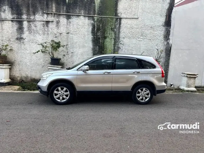 2009 Honda CR-V SUV