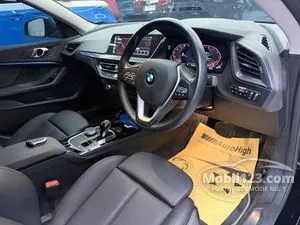 2024 BMW 218i 1.5 Gran Coupe Sport Coupe