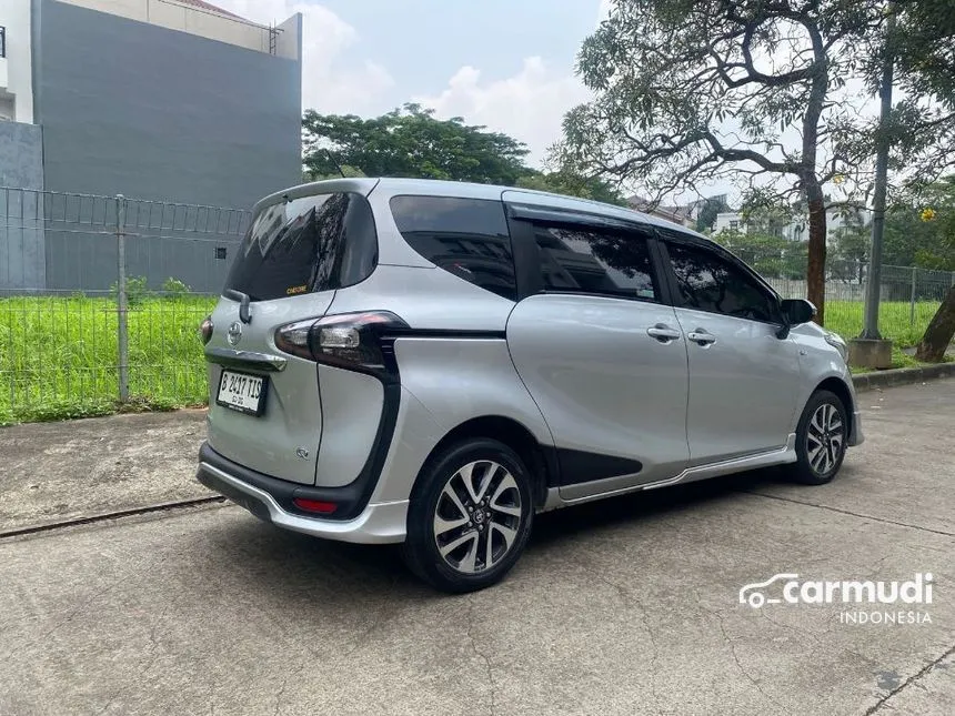 2019 Toyota Sienta Q MPV
