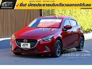 2018 Mazda 2 1.3 Sports High Connect Hatchback