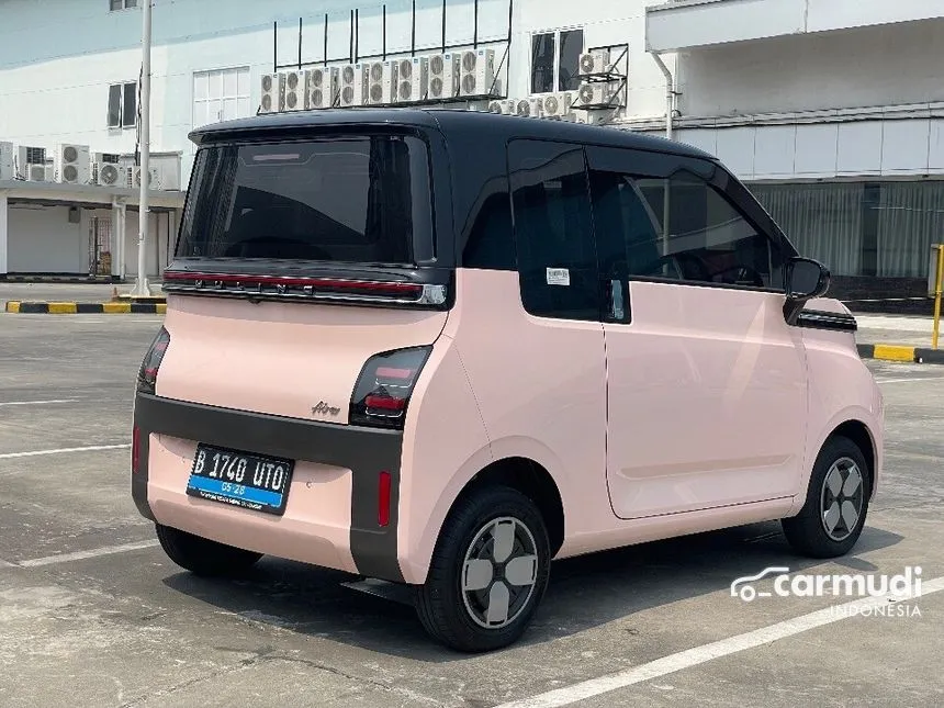 2023 Wuling EV Air ev Long Range Hatchback