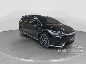 2024 BYD M6 Standard 7 Seater MPV