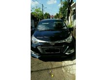 2016 Daihatsu Sigra 1.2 R MPV