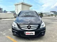 2010 Mercedes-Benz B180 1.7 Hatchback