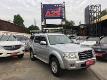 2007 Ford Everest 2.5 (ปี 07-13) LTD TDCi SUV AT