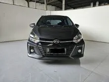 2021 Daihatsu Ayla 1,2 R Hatchback