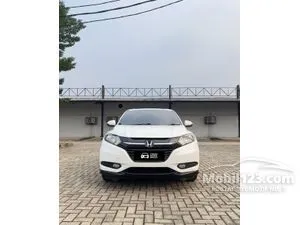 2016 Honda HR-V 1.5 E SUV