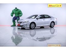 2014 Toyota Camry 2.0 (ปี 12-16) G Sedan AT