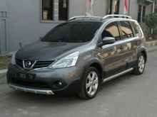 2013 Nissan Grand Livina 1.5 X-Gear MPV tdp 3,5jt aja gann