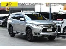 2018 Mitsubishi PAJERO SPORT 2.4 (ปี 15-18) GT Premium SUV