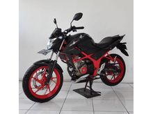 2017 Honda CB 150.0 150 Manual Others czsh dan kredit