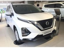 Livina EL TDP 8 Juta