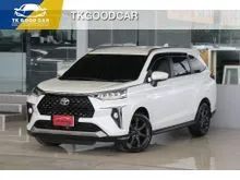 2022 Toyota Veloz 1.5 (ปี 22-30) Smart Wagon